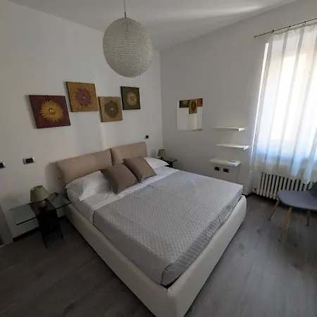 Trilocale Con Ampia Terrazza Appartement Pesaro