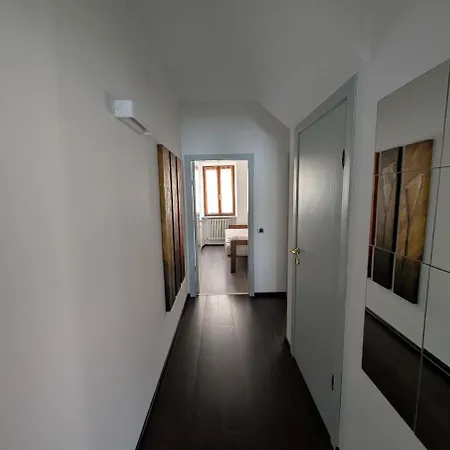 Trilocale Con Ampia Terrazza Appartamento *